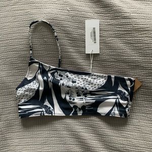 Reformation two piece swimsuit - unworn